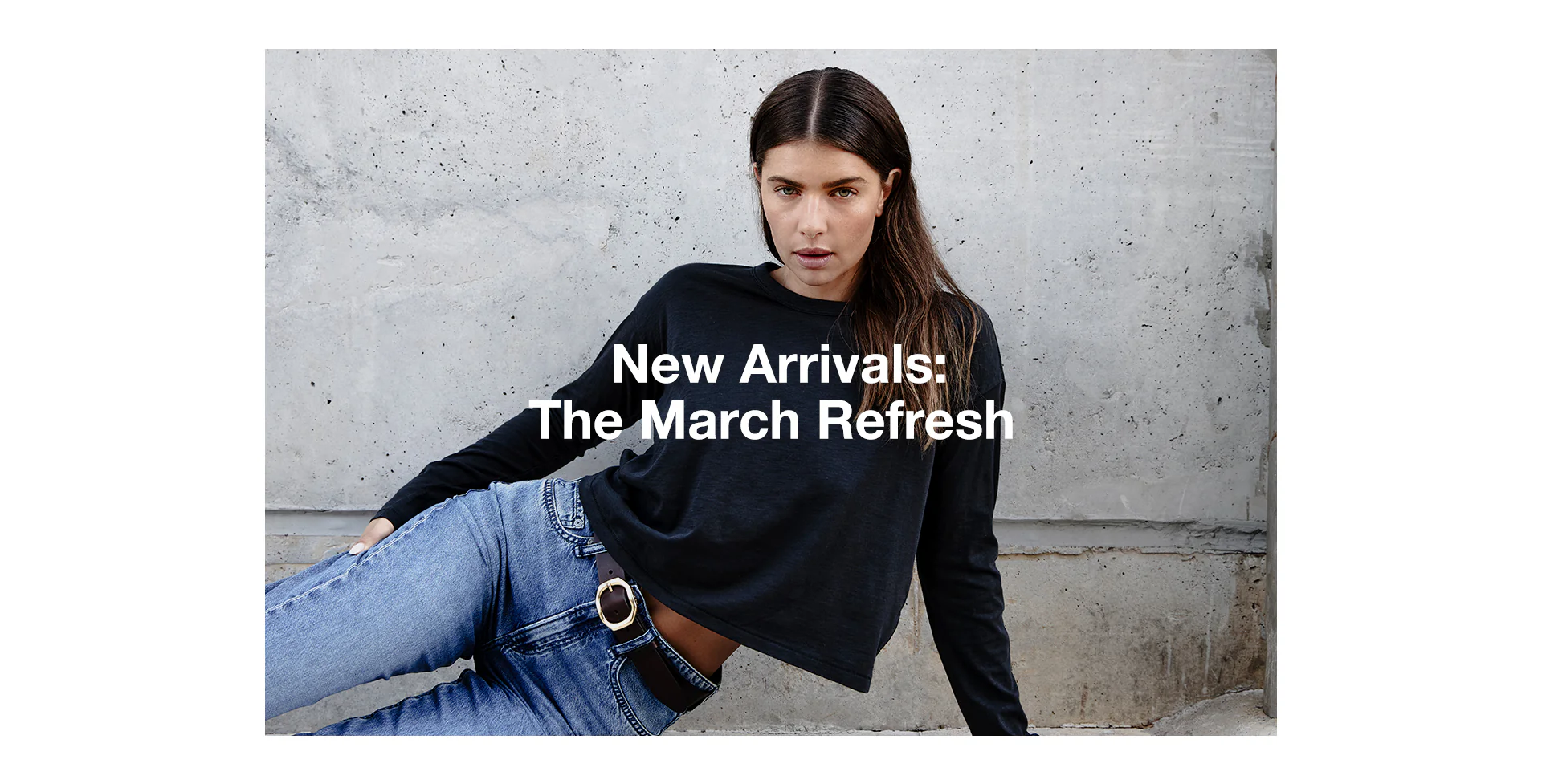 Effortless Style, Expertly Crafted